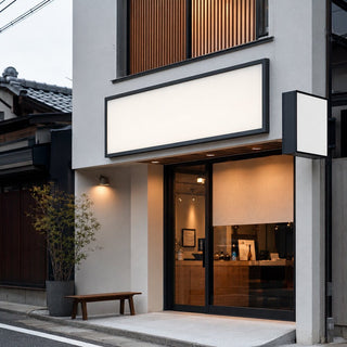 店舗看板